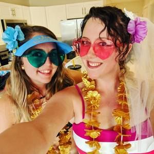 Meet your Posher, Christine